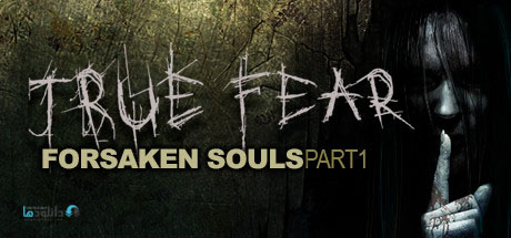 True Fear Forsaken Souls Part 1-pc-cover
